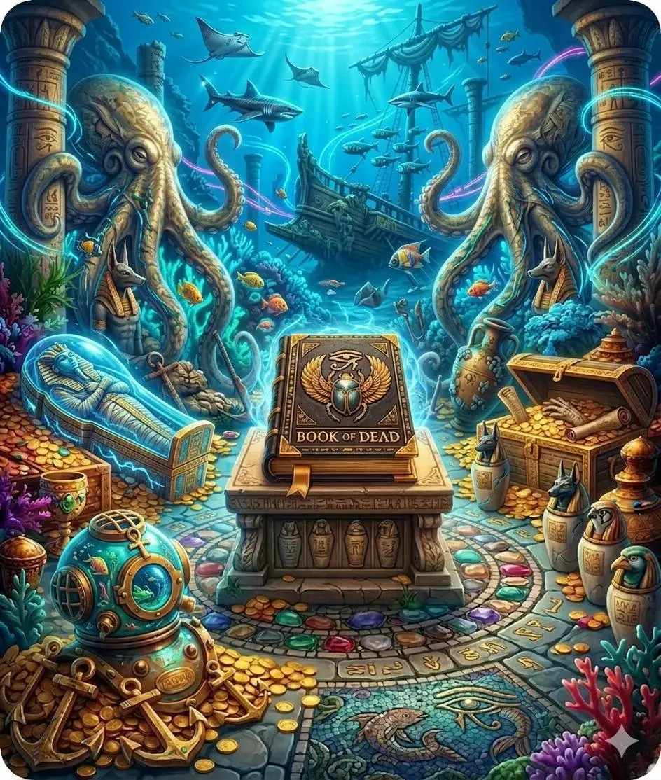 Theme and Visuals
